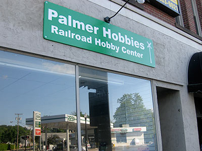 Palmer Hobbies, LLC